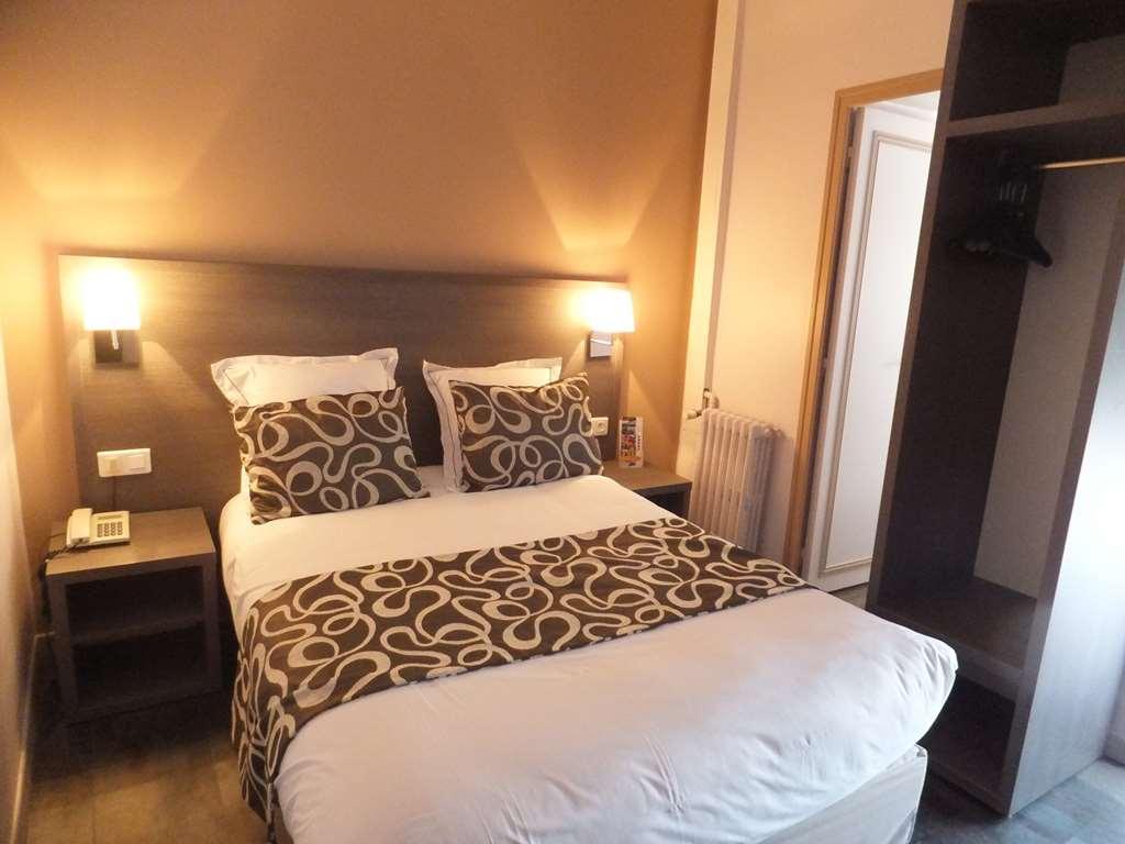 The Originals City, Hotel Regina, Perigueux Room photo